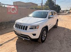 جيب جراند شيروكي